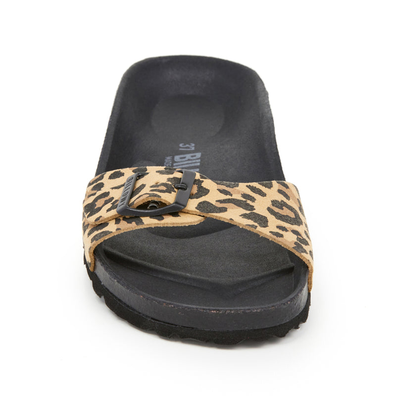 Imagen del producto Sandalia Marron Mujer