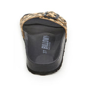 Imagen del producto Sandalia Marron Mujer