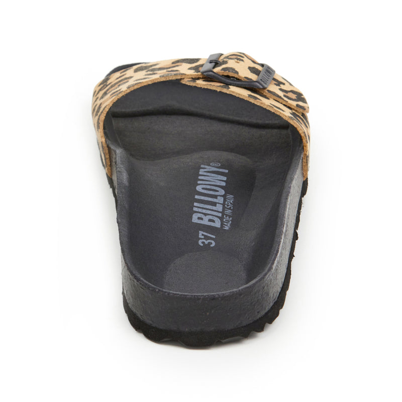 Imagen del producto Sandalia Marron Mujer