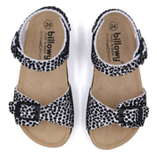 Imagen del producto Sandalia Negro Niña