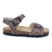 Imagen del producto Sandalia Negro Niña