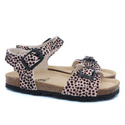 Imagen del producto Sandalia Negro Niña