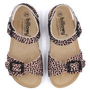 Imagen del producto Sandalia Negro Niña