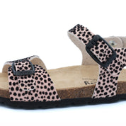 Imagen del producto Sandalia Negro Niña