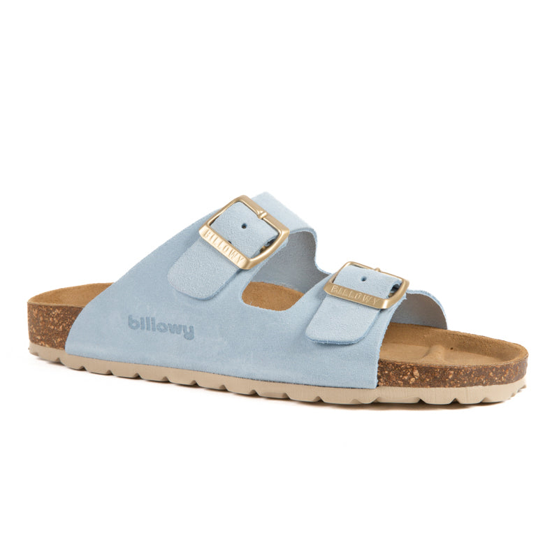 Imagen del producto Sandalia Azul Mujer