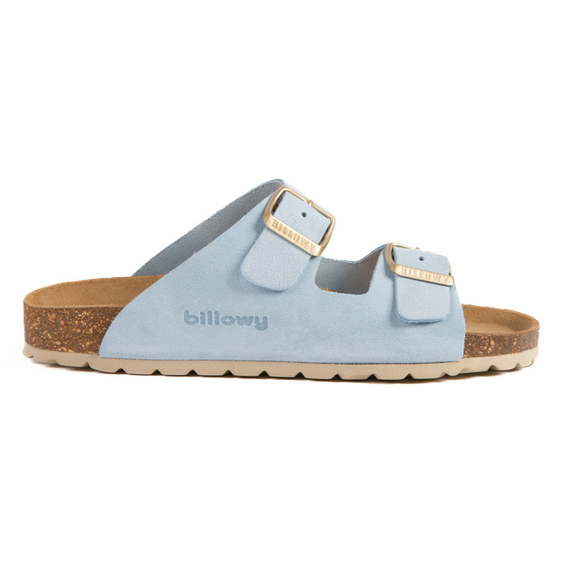 Imagen del producto Sandalia Azul Mujer