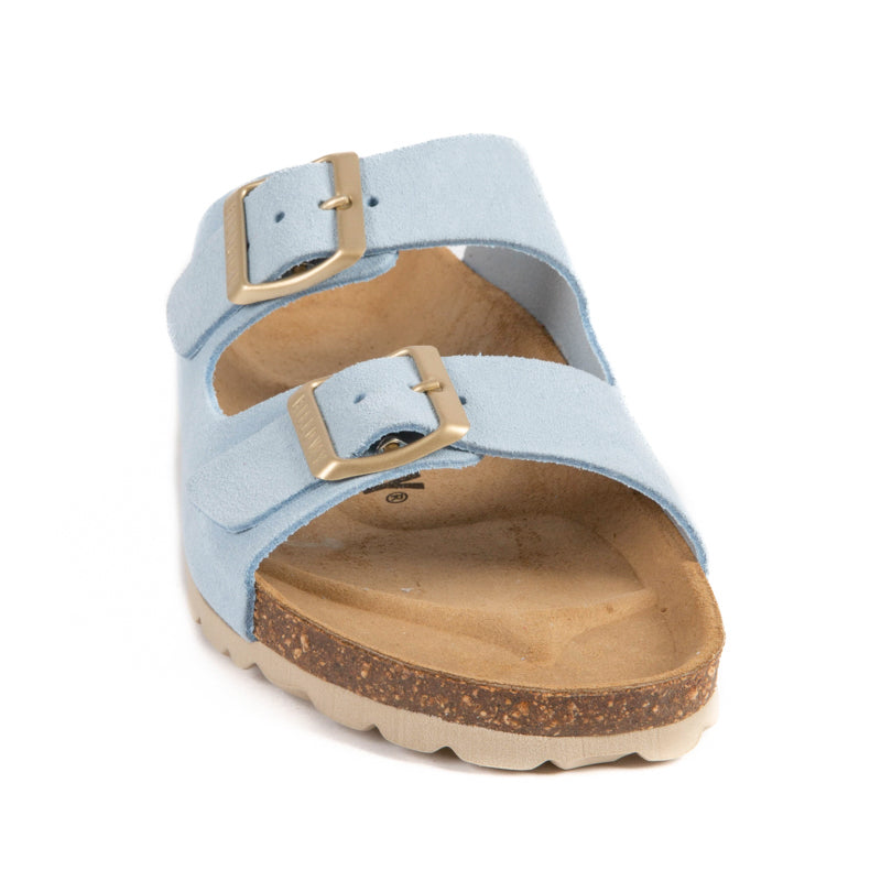 Imagen del producto Sandalia Azul Mujer