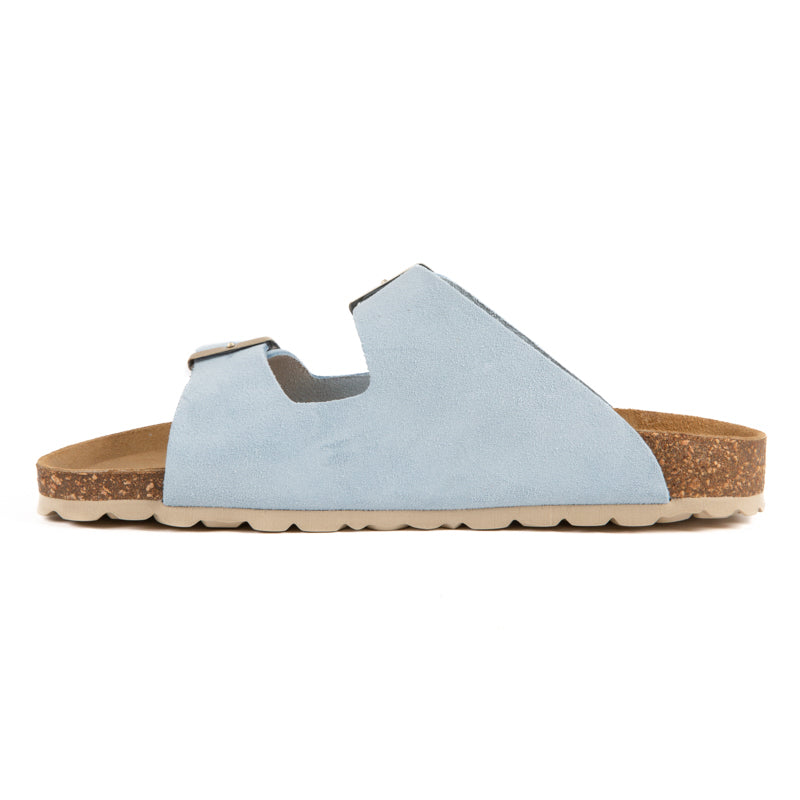 Imagen del producto Sandalia Azul Mujer