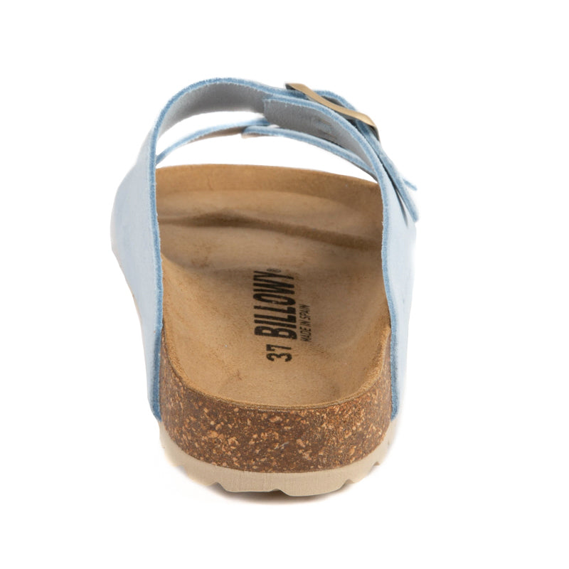 Imagen del producto Sandalia Azul Mujer