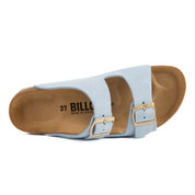 Imagen del producto Sandalia Azul Mujer