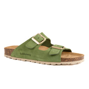 Imagen del producto Sandalia Verde Mujer