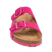 Imagen del producto Sandalia Fucsia Mujer