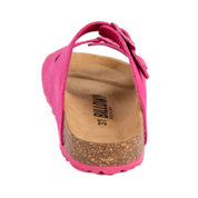 Imagen del producto Sandalia Fucsia Mujer