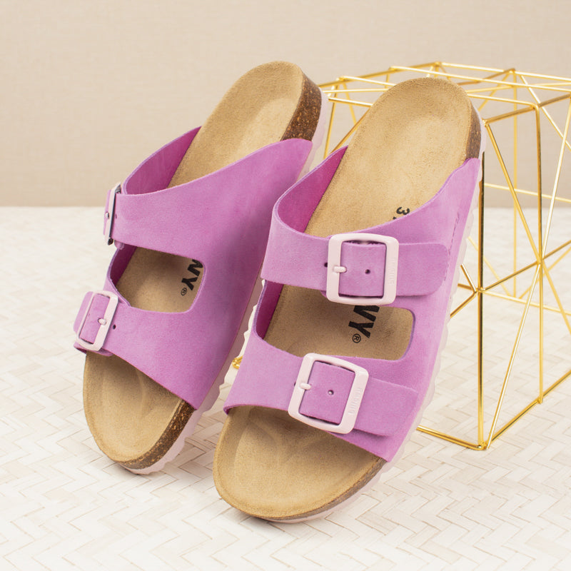 Imagen del producto Sandalia Malva Mujer