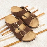 Brown Women's Sandal