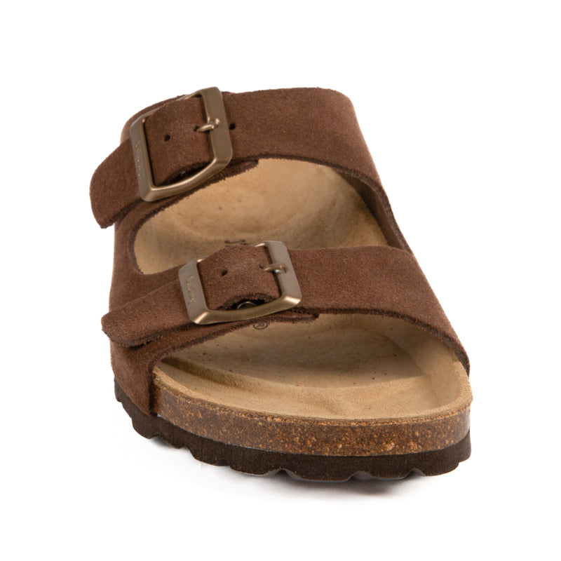 Imagen del producto Sandalia Marron Mujer