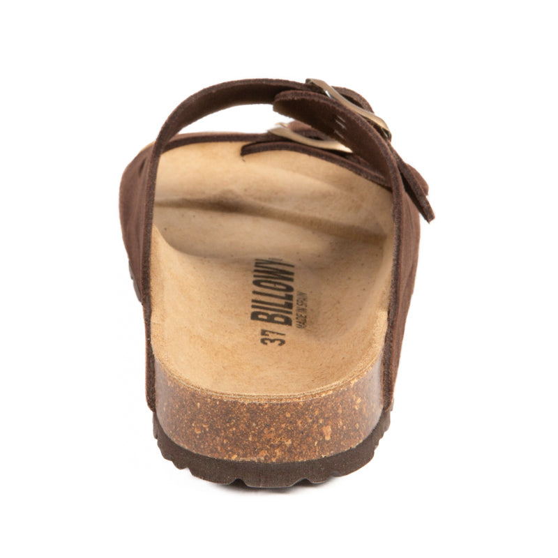 Imagen del producto Sandalia Marron Mujer