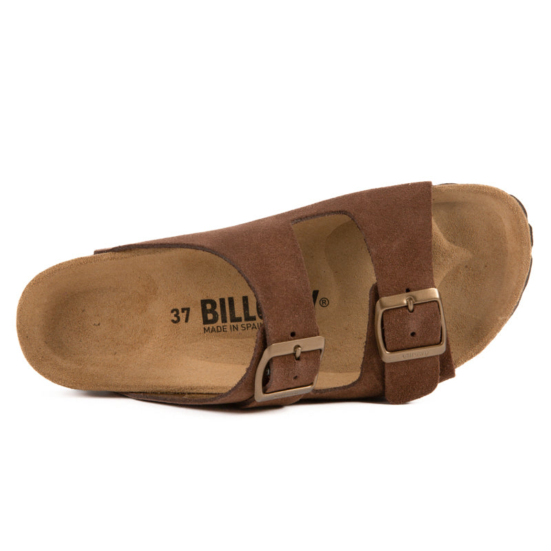 Imagen del producto Sandalia Marron Mujer