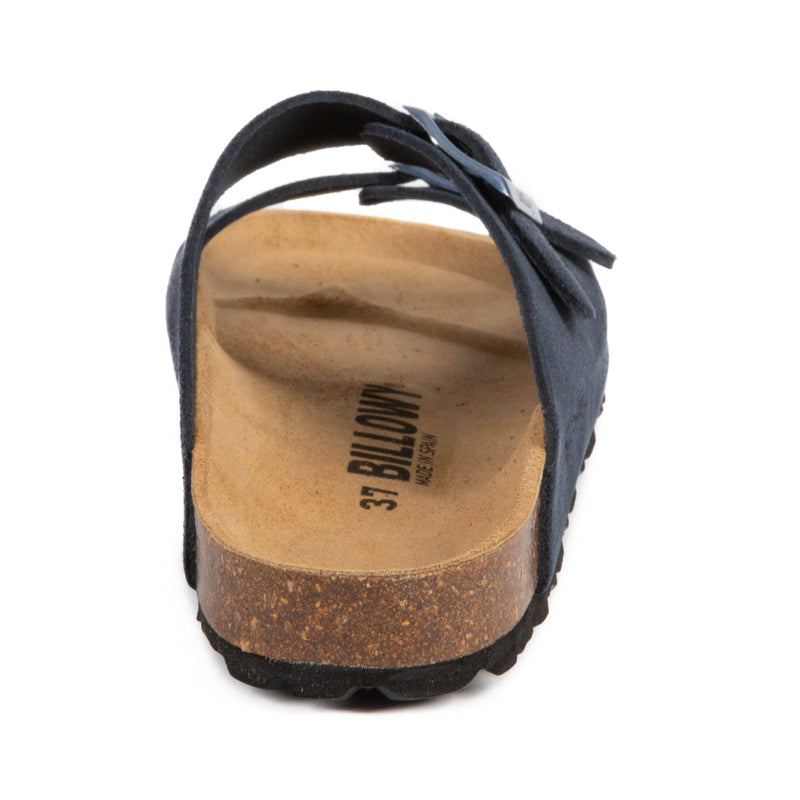 Imagen del producto Sandalia Azul Mujer