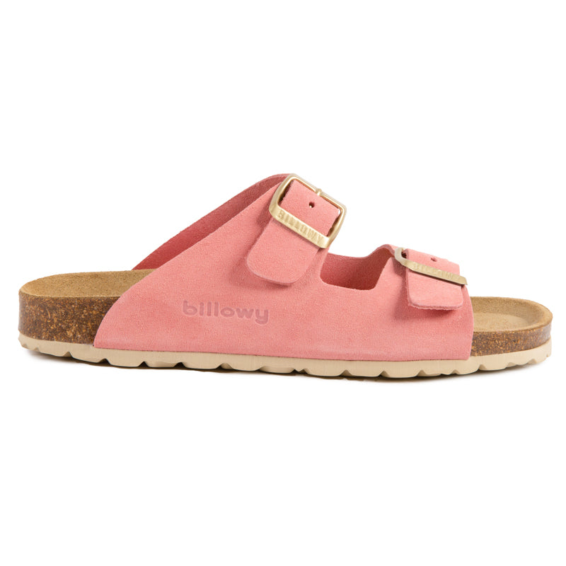 Imagen del producto Sandalia Rosa Mujer