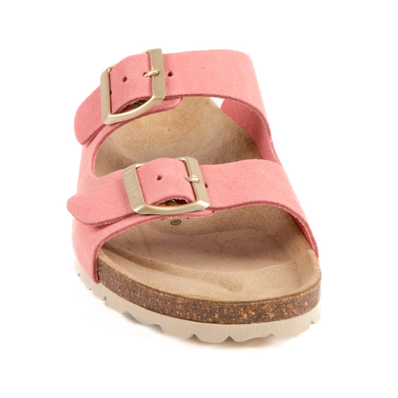 Imagen del producto Sandalia Rosa Mujer