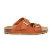 Imagen del producto Sandalia Naranja Mujer