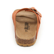 Imagen del producto Sandalia Naranja Mujer