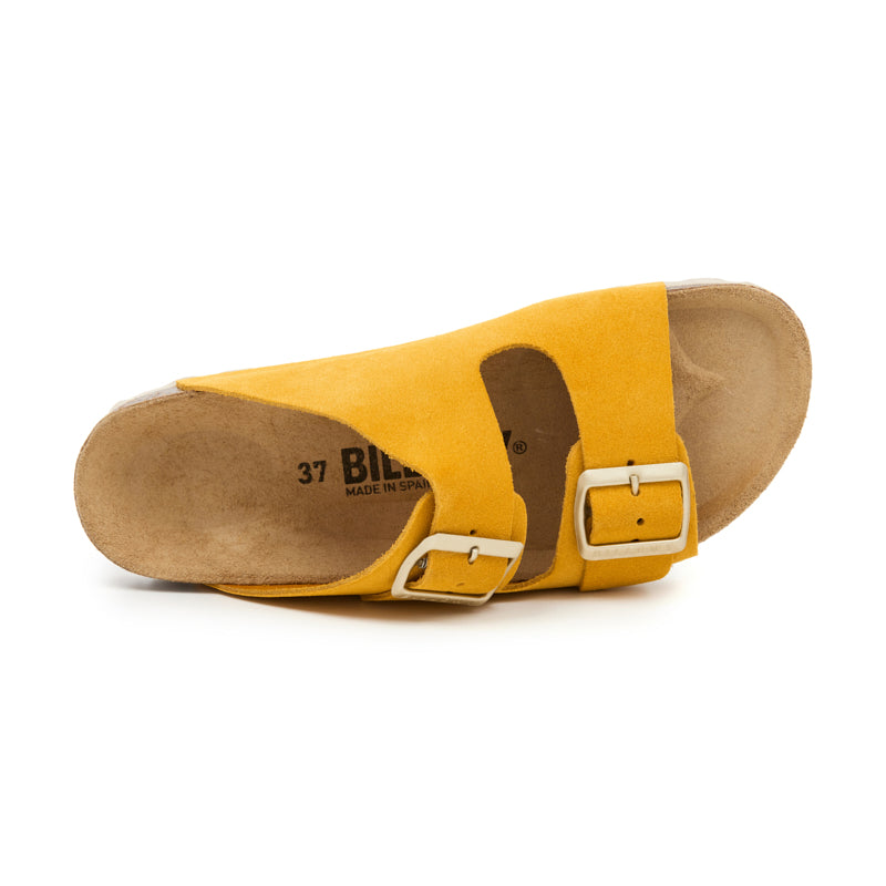 Imagen del producto Sandalia Amarillo Mujer