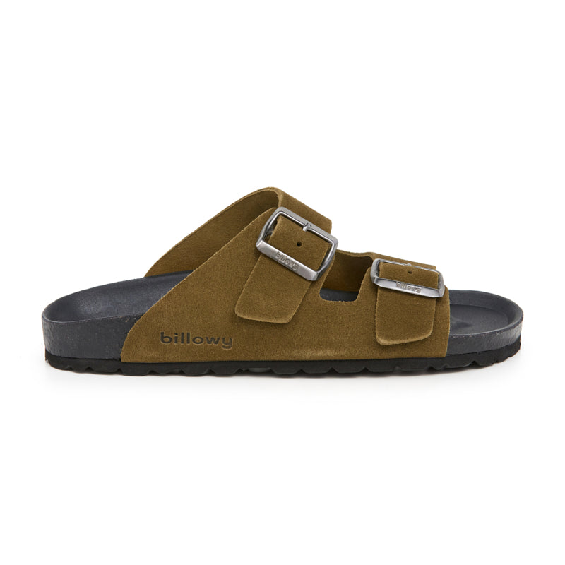 Imagen del producto Sandalia Verde Mujer