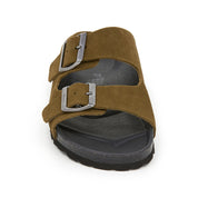 Imagen del producto Sandalia Verde Mujer