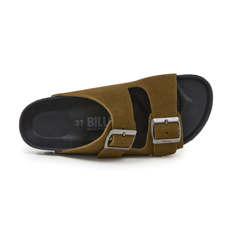 Imagen del producto Sandalia Verde Mujer