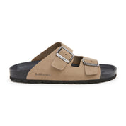 Imagen del producto Sandalia Marron Mujer