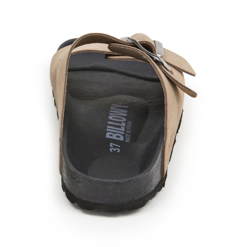 Imagen del producto Sandalia Marron Mujer