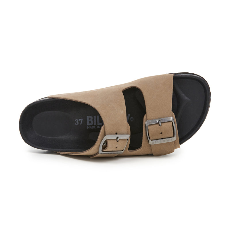 Imagen del producto Sandalia Marron Mujer