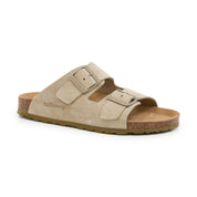 Imagen del producto Sandalia Verde Mujer