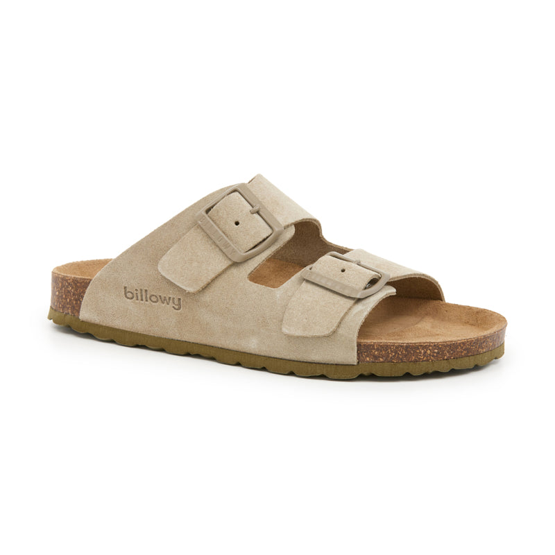 Imagen del producto Sandalia Verde Mujer