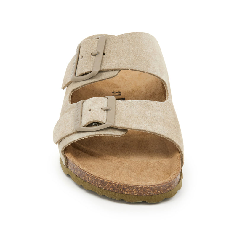 Imagen del producto Sandalia Verde Mujer