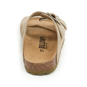 Imagen del producto Sandalia Verde Mujer