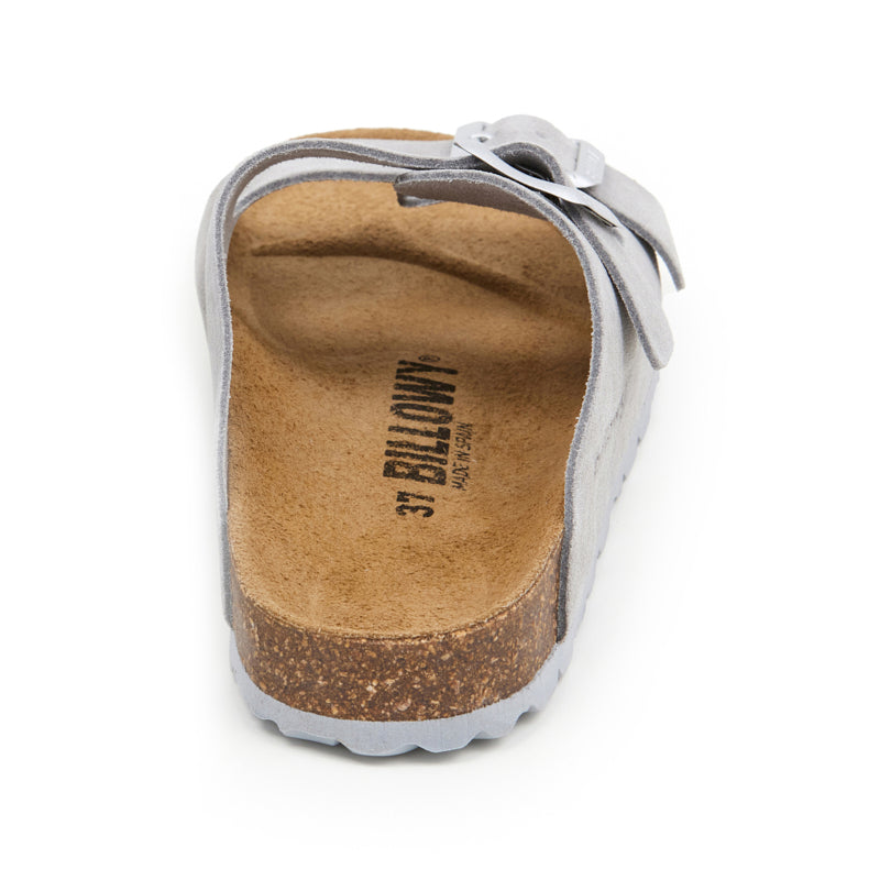 Imagen del producto Sandalia Gris Mujer