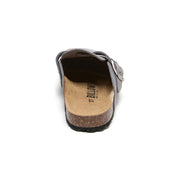 Imagen del producto Zueco Gris Mujer