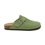 Imagen del producto Zueco Verde Mujer