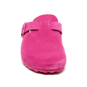 Imagen del producto Zueco Fucsia Mujer