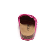 Imagen del producto Zueco Fucsia Mujer