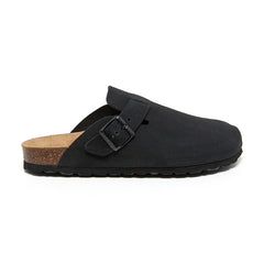 Imagen del producto Zueco Negro Hombre