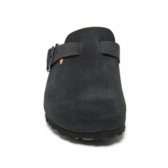 Imagen del producto Zueco Negro Hombre