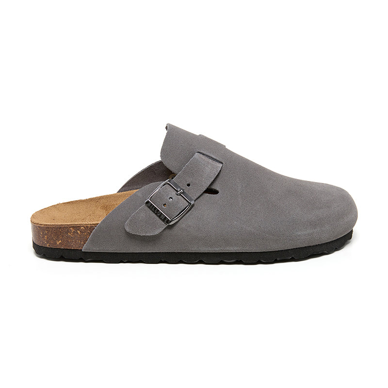 Imagen del producto Zueco Gris Hombre