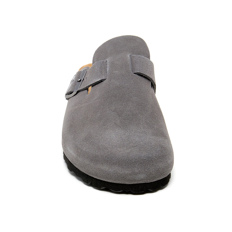 Imagen del producto Zueco Gris Hombre