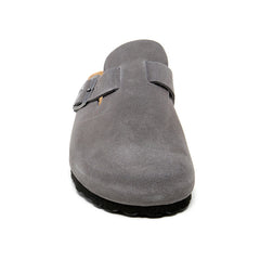 Imagen del producto Zueco Gris Hombre