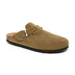 Imagen del producto Zueco Verde Hombre