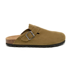 Imagen del producto Zueco Verde Hombre
